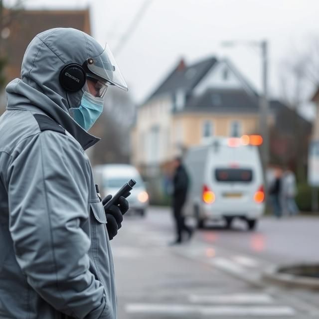 Detektei Landshut: Ihre Lösung für diskrete Ermittlungen